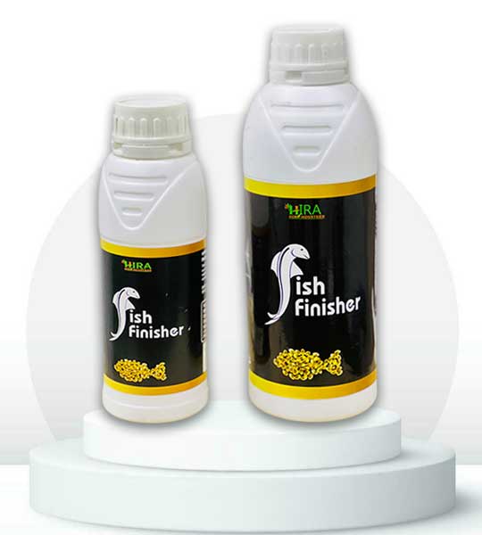 Fish Finisher