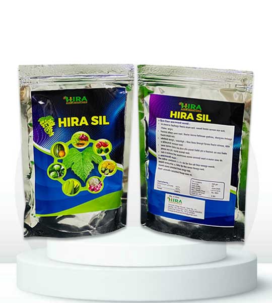 hira-sil
