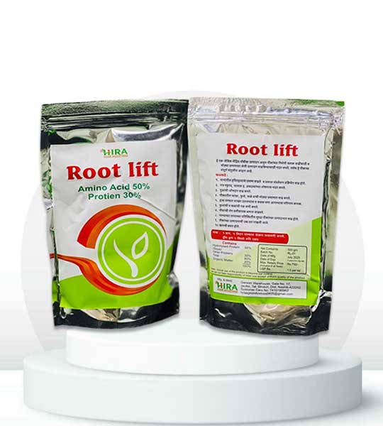 root-lift